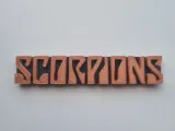 Vinile degli Scorpions-4