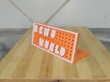 Say It Board-2