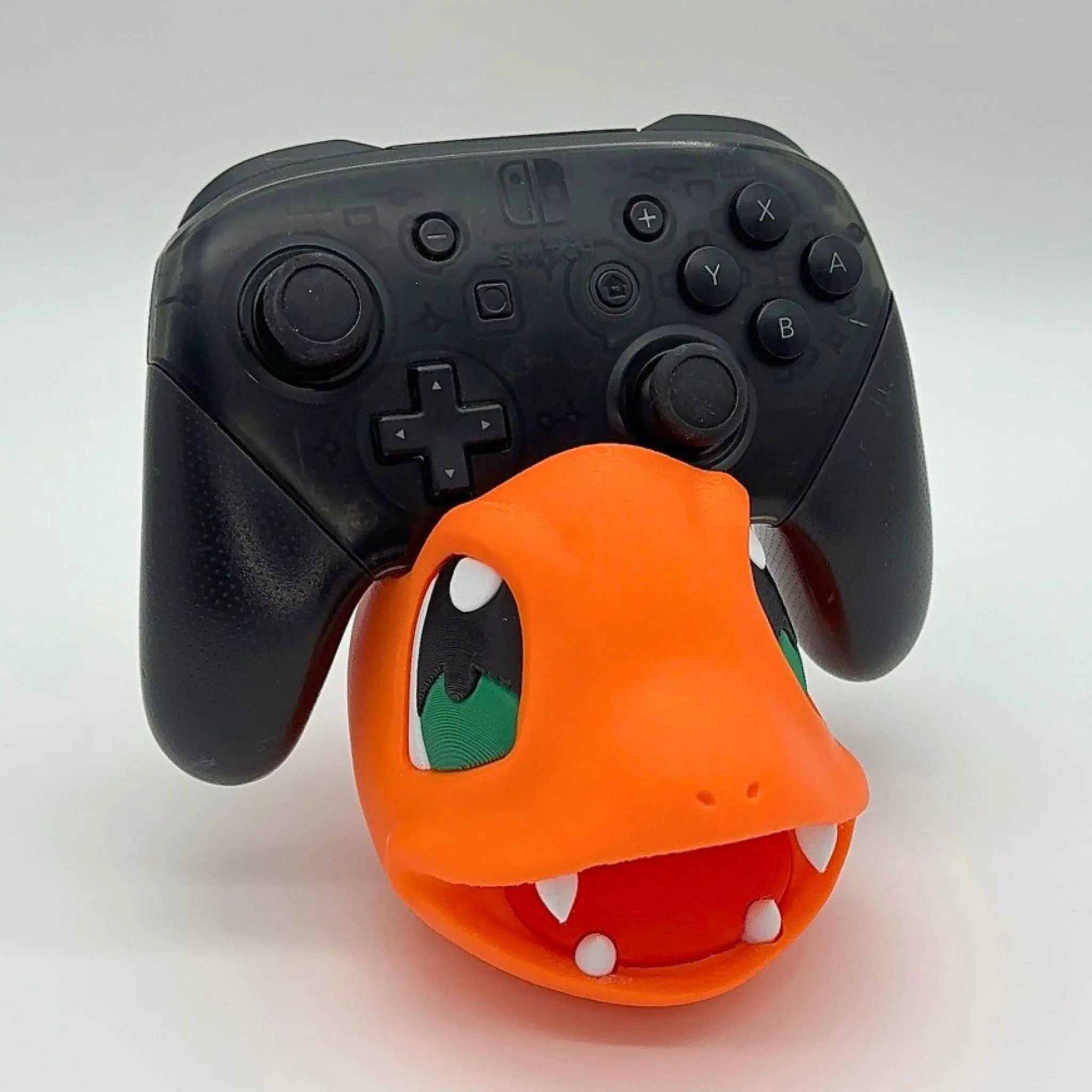 CHARMANDER HOLDER CONTROLLER - BY COLORS