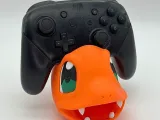 CHARMANDER HOLDER CONTROLLER - BY COLORS-0