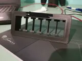 6 Buttons support compatible with original Mercedes sprinter-0