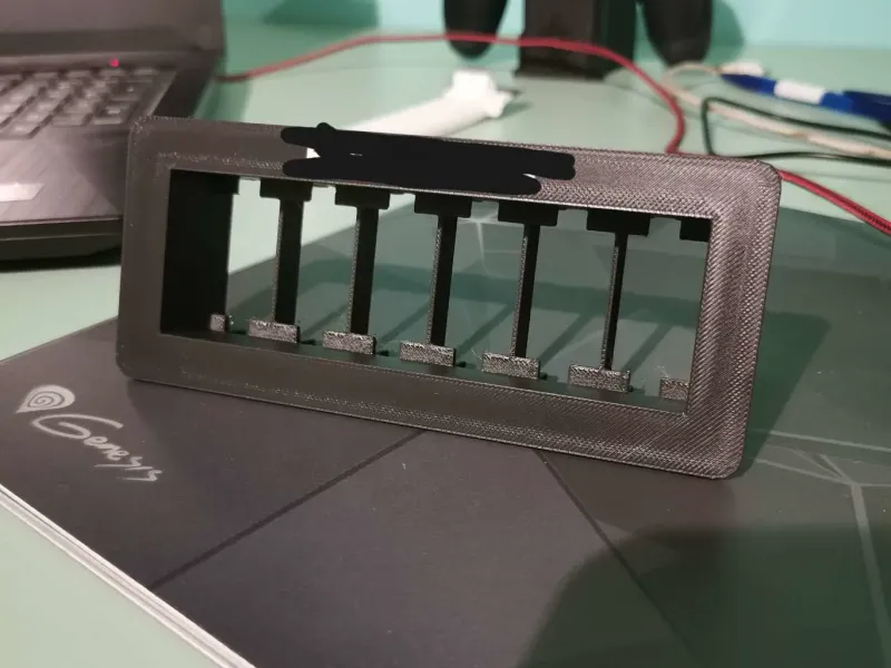6 Düğme desteği orijinal Mercedes sprinter ile uyumlu