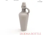 Skooma Bottle-0