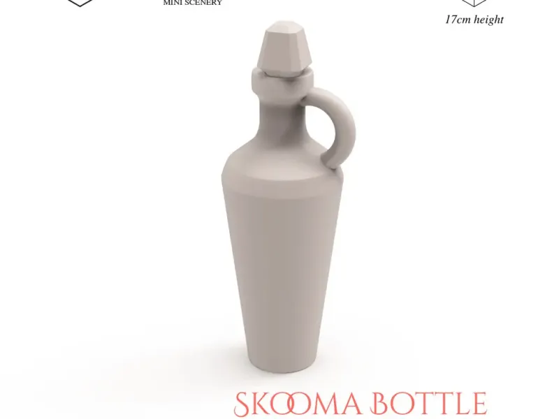 Botella Skooma
