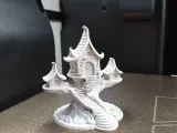Fantasy Tree House-1