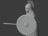 Achillia Gladiator-6