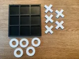 Tic Tac Toe game set-4