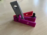 Multi-functional Heavy-duty Hook Clamp System-4