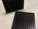Test Print Hole-0