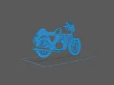 Laverda - Jota-2