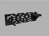 Drill wall mount-0