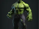 Hulk HQ-0