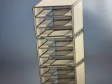 Stackable Card Deck "Shelf"-0