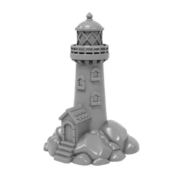 Lighthouse
