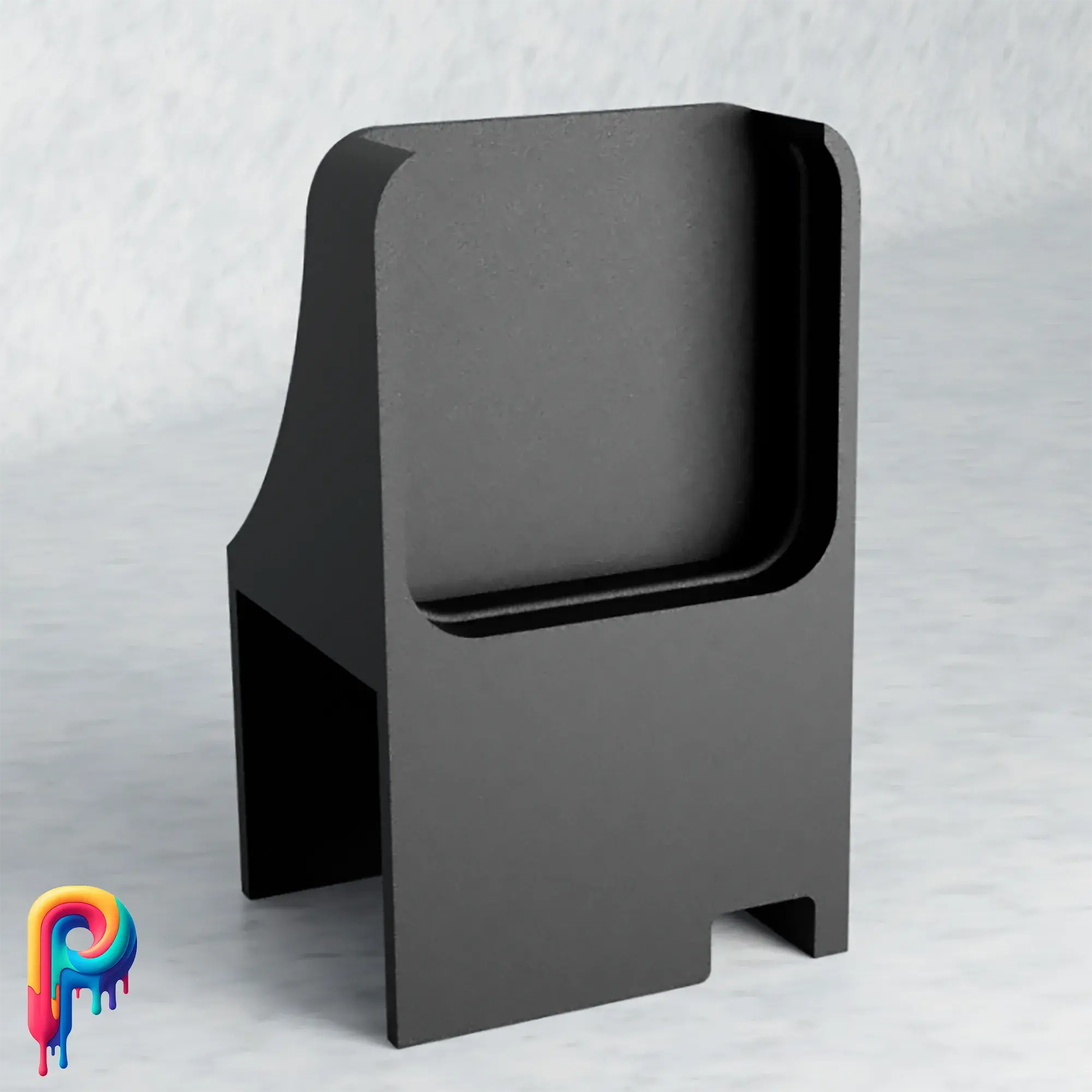 Nebula Camera Mount for Ender 3 V3 ( SE-KE ) by Polymeria