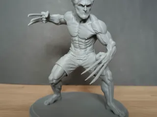 Wolverine