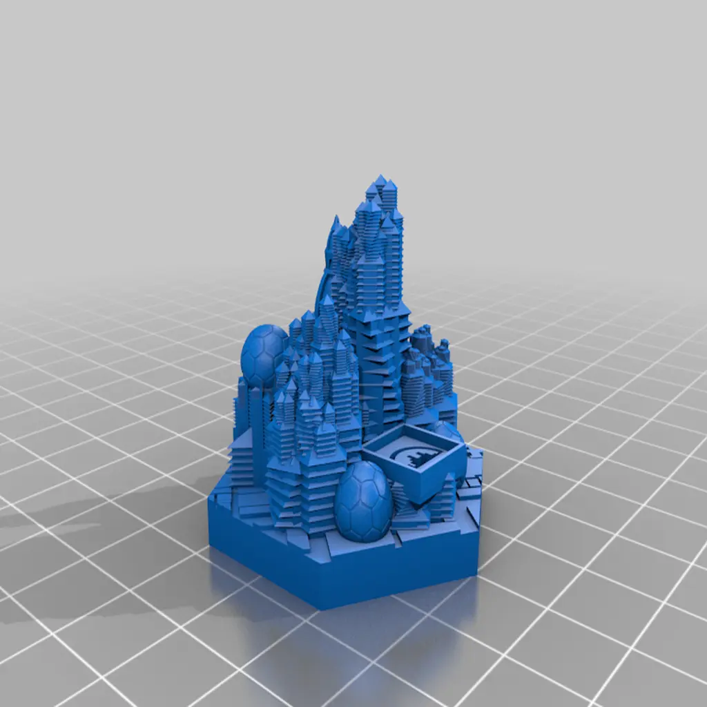 RifRaf Terraforming Mars Tiles 2020 UPDATE