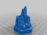 RifRaf Terraforming Mars Tiles 2020 UPDATE-8