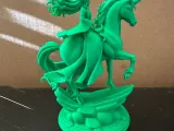 Unicorn Rider-3