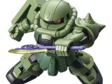 Mini zaku fan kit-0