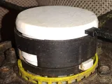 Weed Eater Head Mods for Dyneema Cord or TPU Blades-4