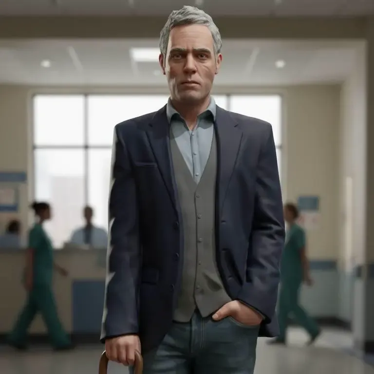 Dr. House - Serie