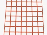Gridfinity 8 x 7 Lite baseplate-0