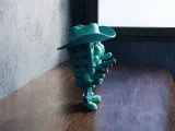 Cowboy Spongebob-3