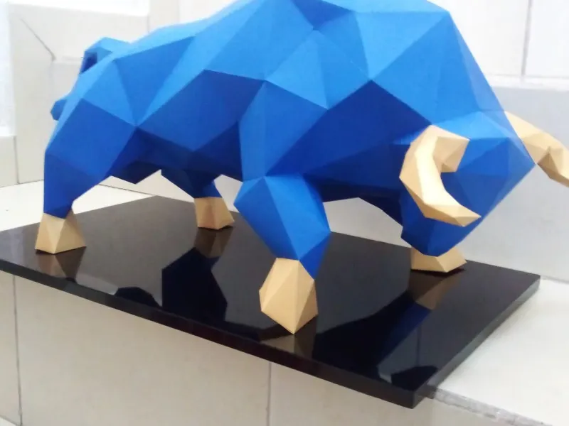 toro Bultt 