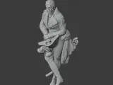 Andre Massena Napoleonic Soldier-3