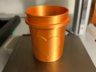 Mini Bucket