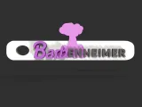 BARBENHEIMER KEYCHAIN-2