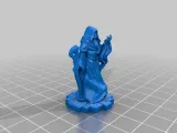 Heroes of the Eidermarch (D6Modular Quest Expansion)-6