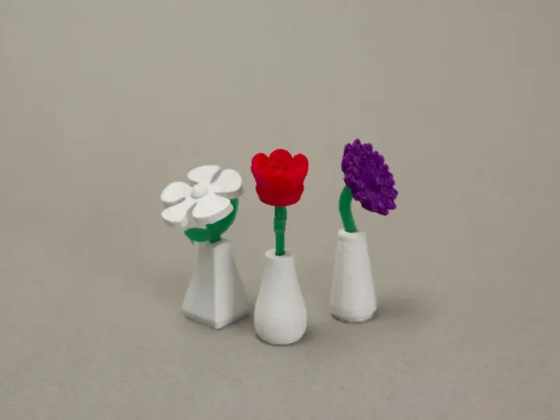 Fiori per l'Amore