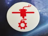 3D print 2 Caoster-1