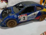 Rueda / tyre OZ Renault Maxi Megane Rally-1