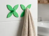 Multi-Purpose Wall Hook Set – Bathroom, Kitchen & Door Back-6