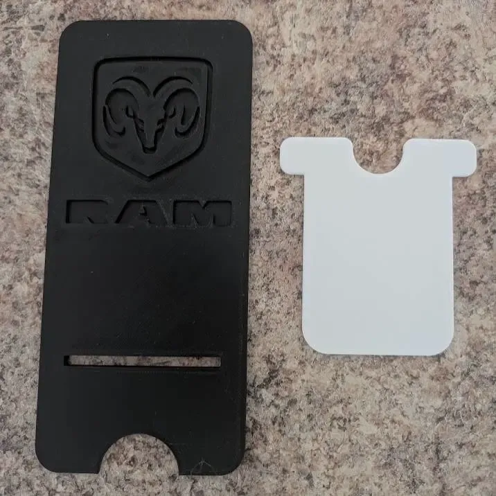 Ram Phone Stand / Holder
