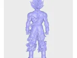 Dragon Ball Goku-1