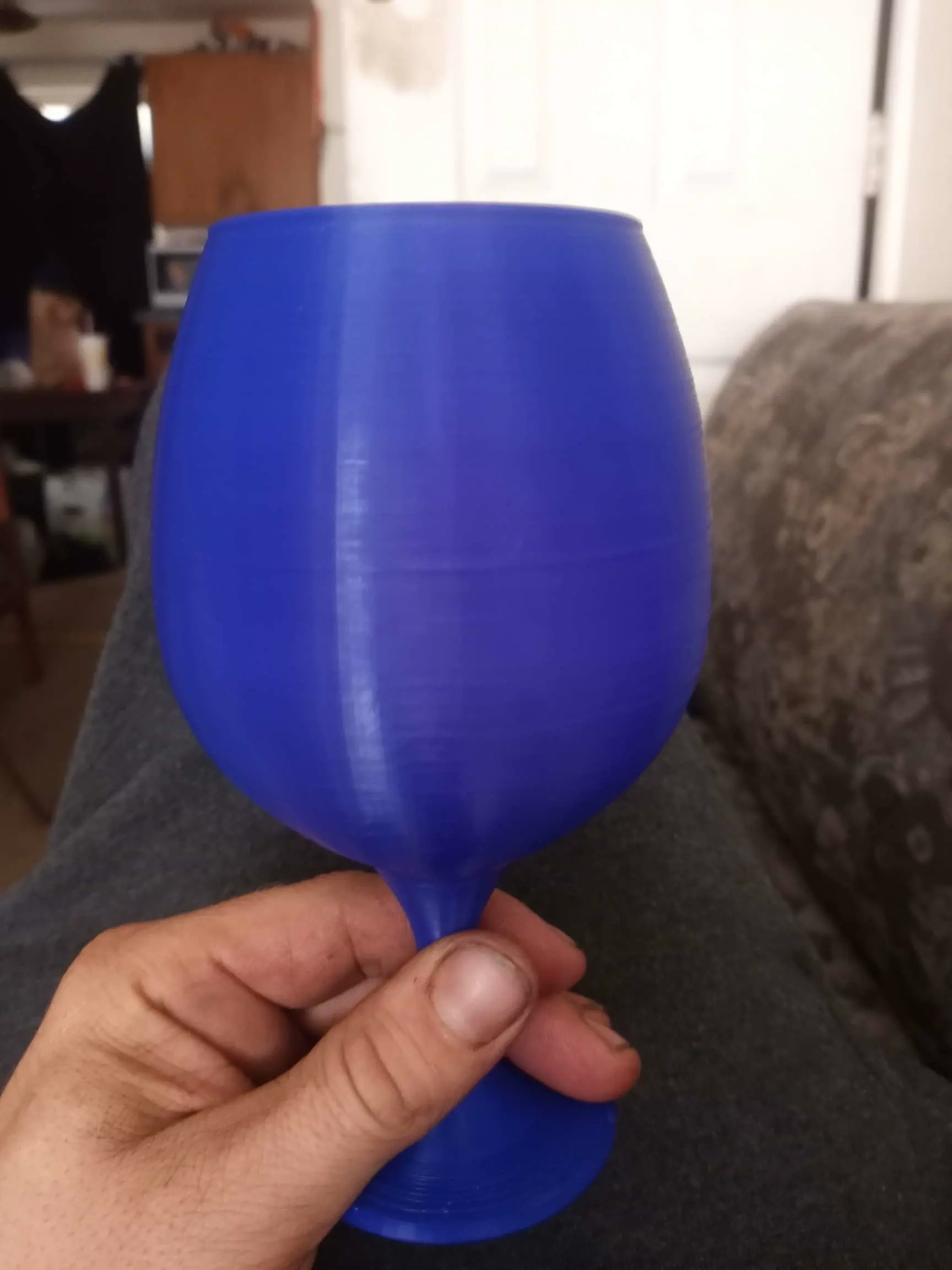glas