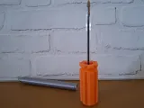 Screwdriver-shaped box-1