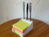 Post-it holder-5