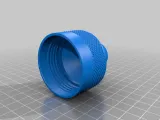 PBS4 Airsoft Suppressor/Silencer-2