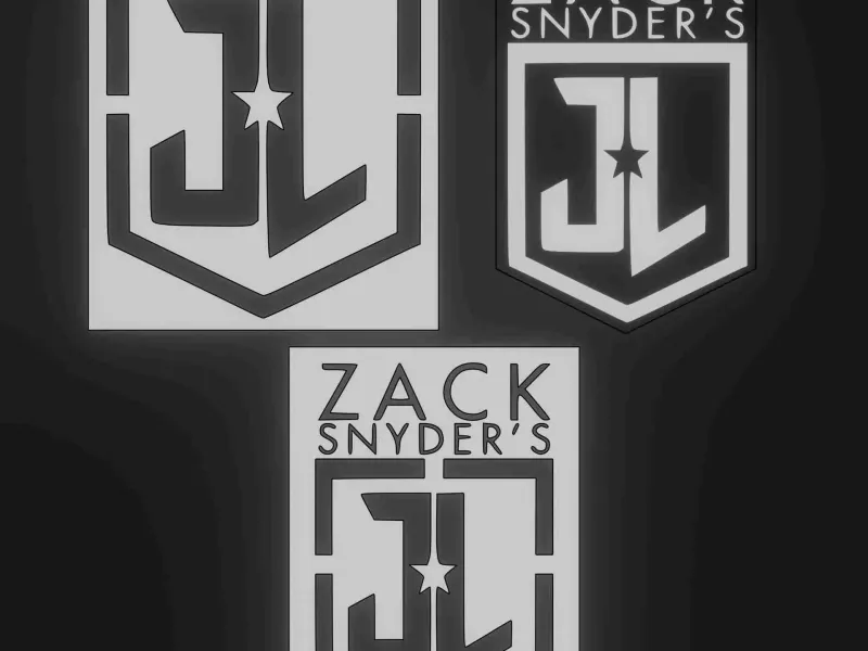 ZACK SNYDER'S JUSTICE LEAGUE PACK