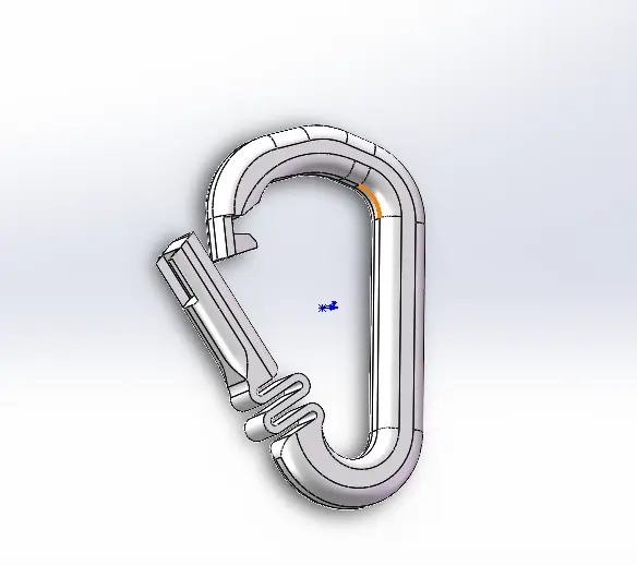 Fastener, hiking fastener, key chain, saf锁扣，登山扣，钥匙扣，安全扣，塑料卡扣