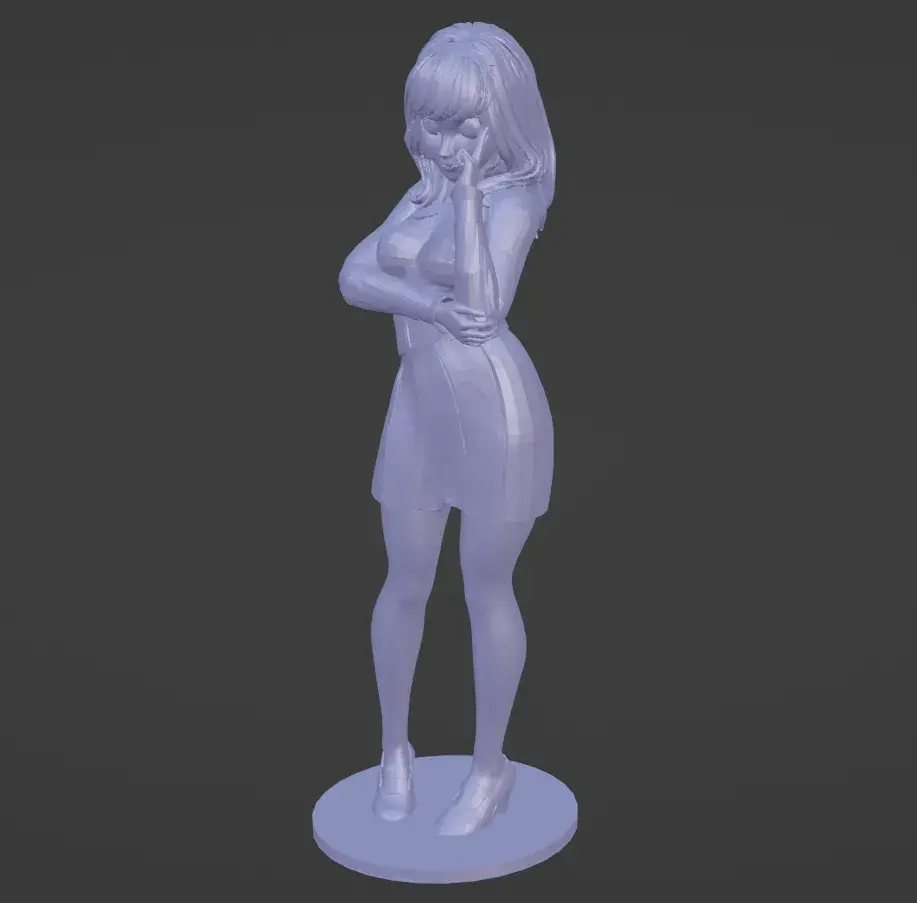 Daphné Sexy
