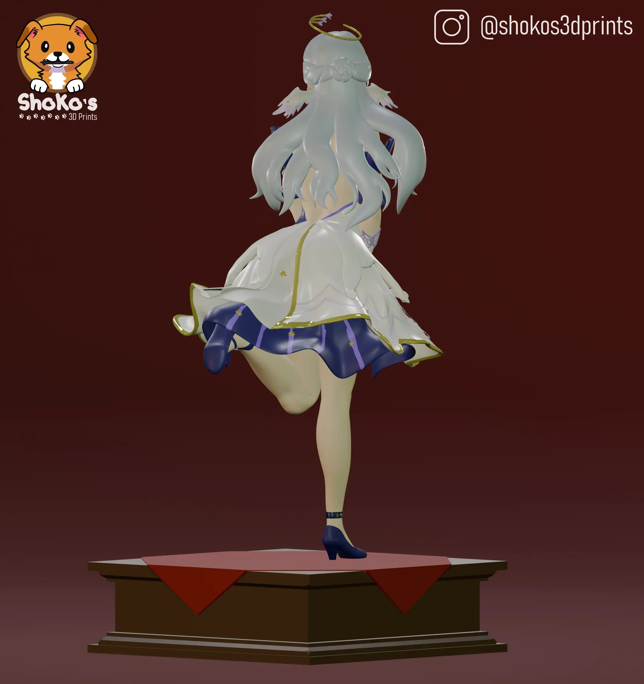 Robin Honkai Star Rail