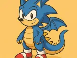 SONIC DRAGON CUSTOM-0