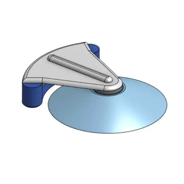Pizza Cutter