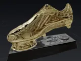GOLDEN SLIPPER-0